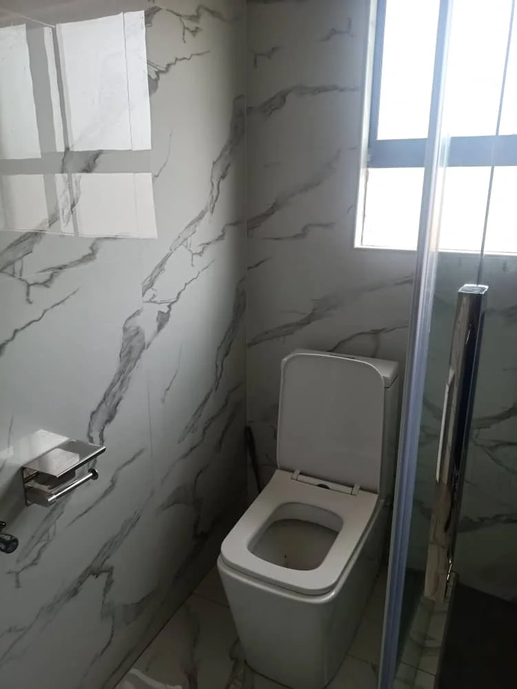 Exceptional plumbing workmanship